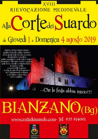 locandina 2019 bianzano