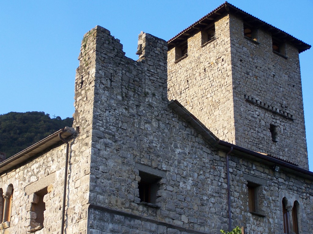 Castello