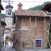il centro storico