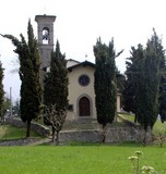 santuario bianzano